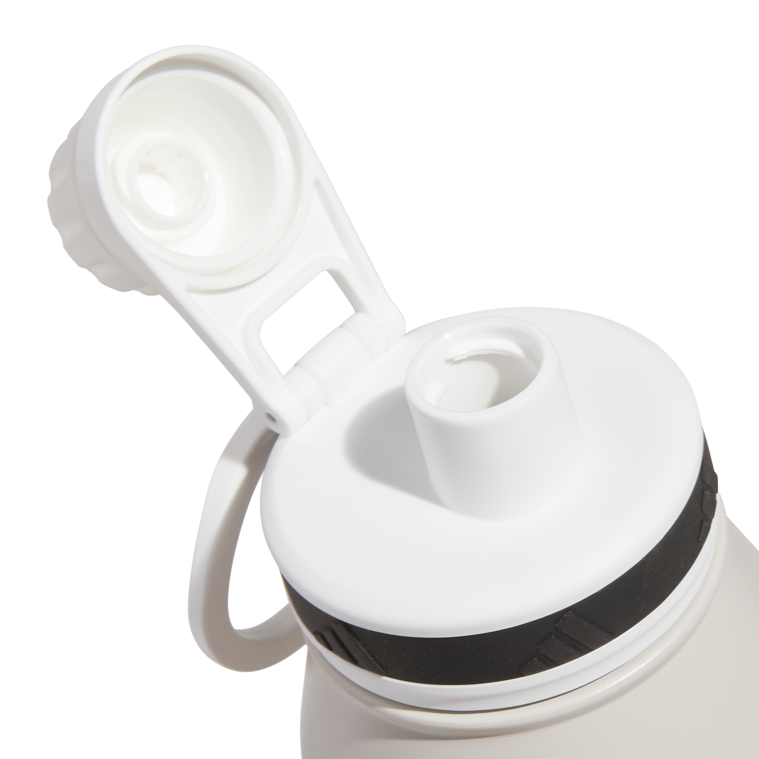 adidas M Steel 600 Metal Bottle Unisex Accessories Health & Wellness