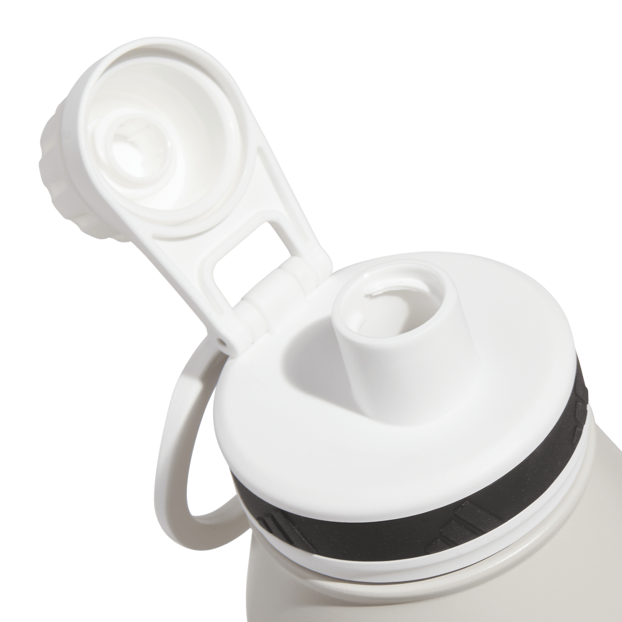 adidas M Steel 600 Metal Bottle Unisex Accessories Health & Wellness