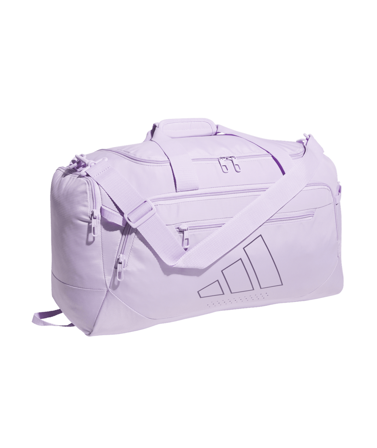 adidas Defender 5 Small Duffel Unisex Accessories Bags & Backpacks