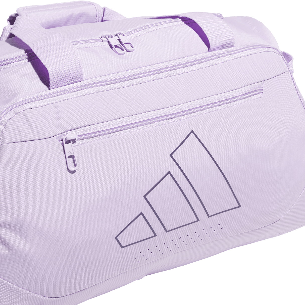 adidas Defender 5 Small Duffel Unisex Accessories Bags & Backpacks