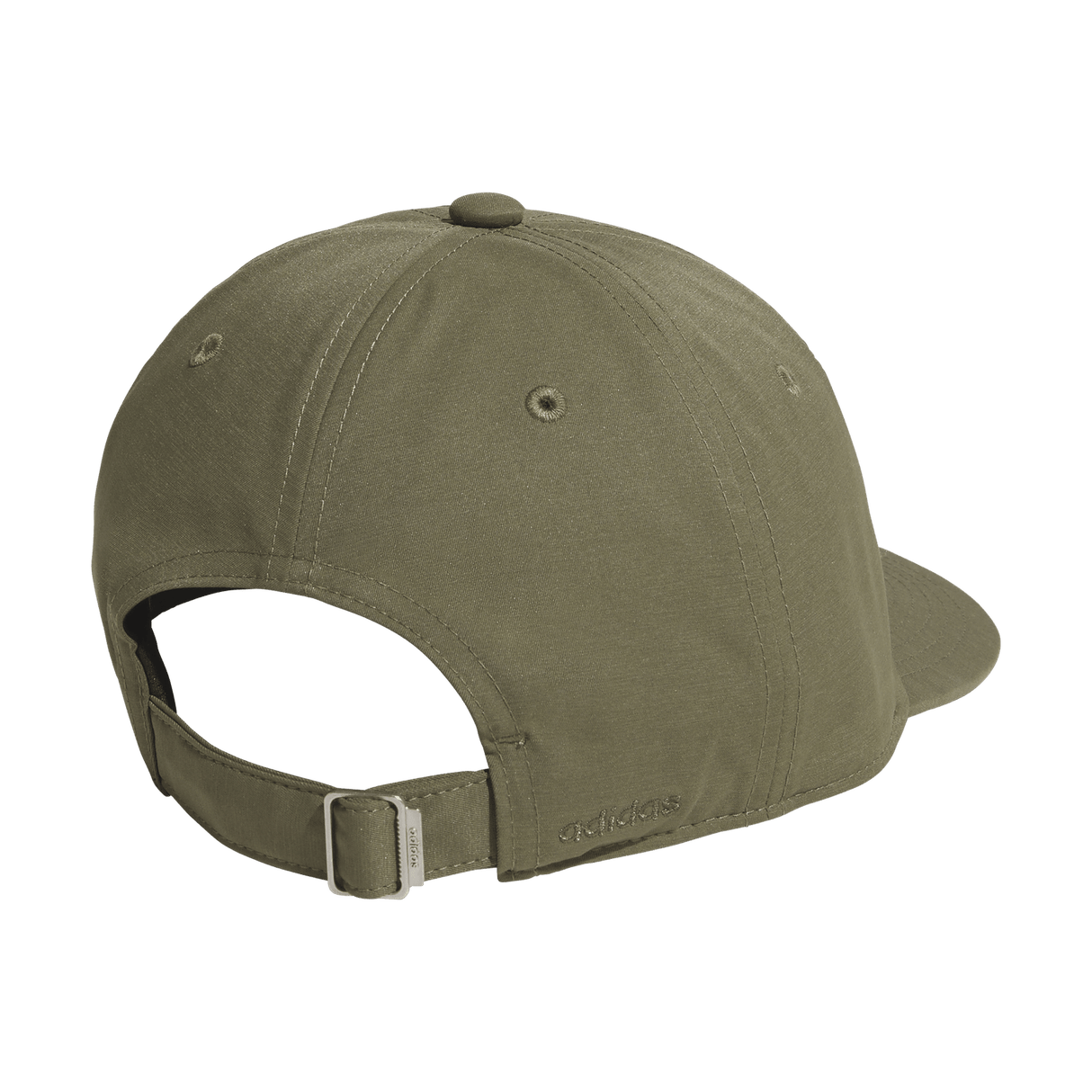 adidas Men's Court Relaxed Strapback Hat Unisex Accessories Hats & Caps