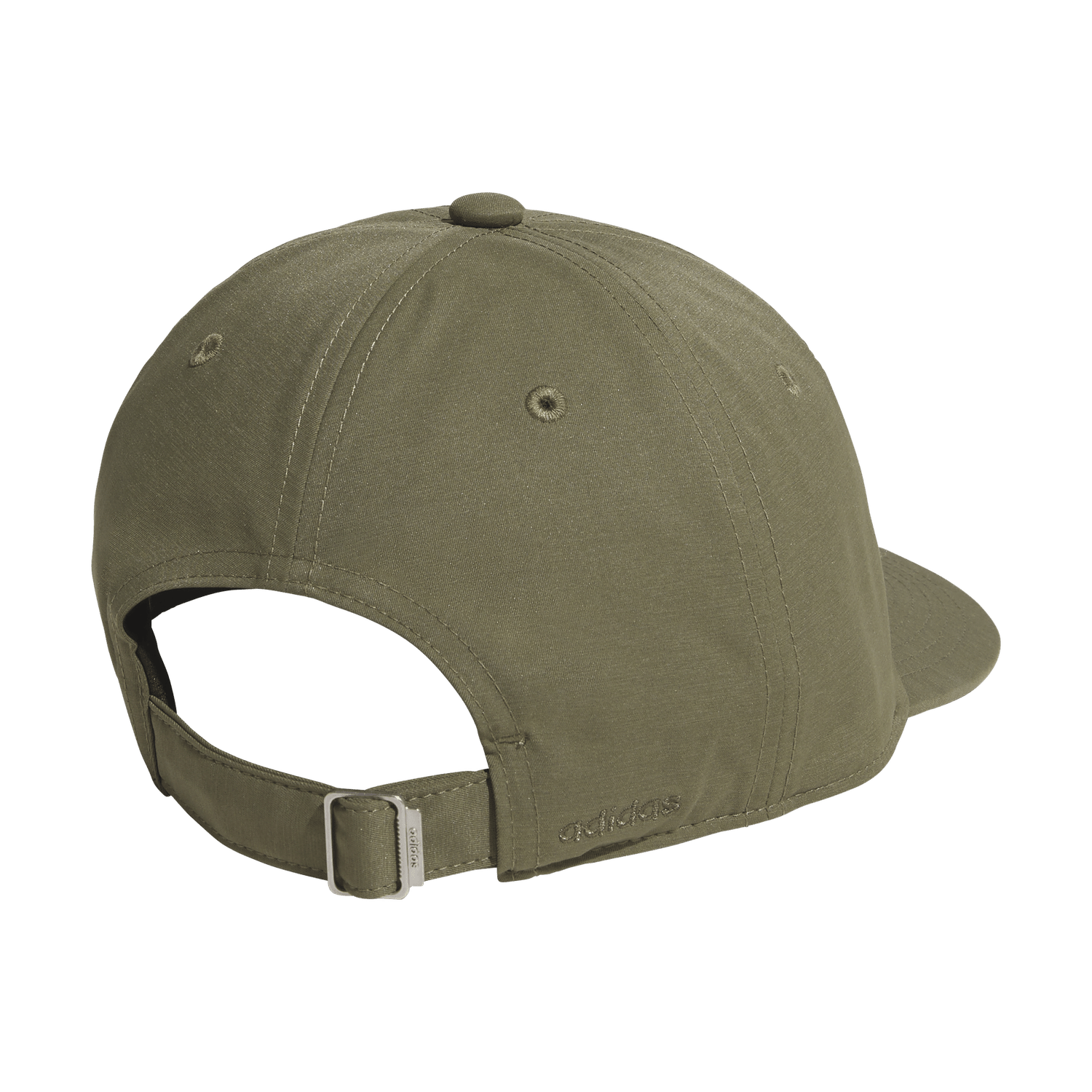 adidas Men's Court Relaxed Strapback Hat Unisex Accessories Hats & Caps