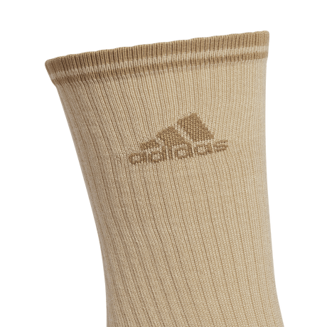 adidas Athletic Cushioned Mixed 2.0 Crew Socks 6-Pack Unisex Accessories Socks