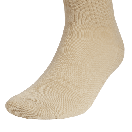 adidas Athletic Cushioned Mixed 2.0 Crew Socks 6-Pack Unisex Accessories Socks