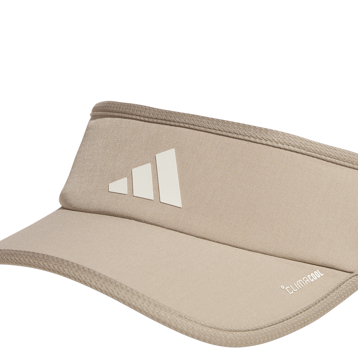 adidas Women's Superlite 3 Visor Unisex Accessories Hats & Caps