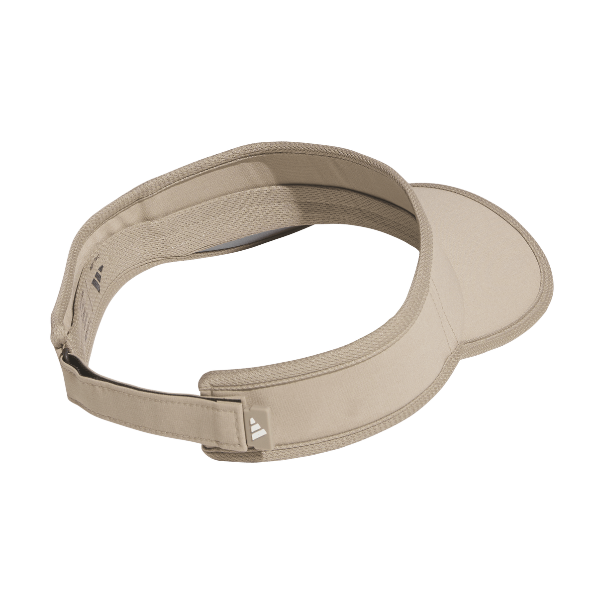 adidas Women's Superlite 3 Visor Unisex Accessories Hats & Caps