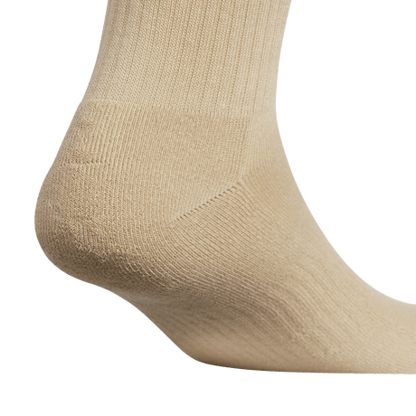 adidas Athletic Cushioned Mixed 2.0 Crew Socks 6-Pack Unisex Accessories Socks