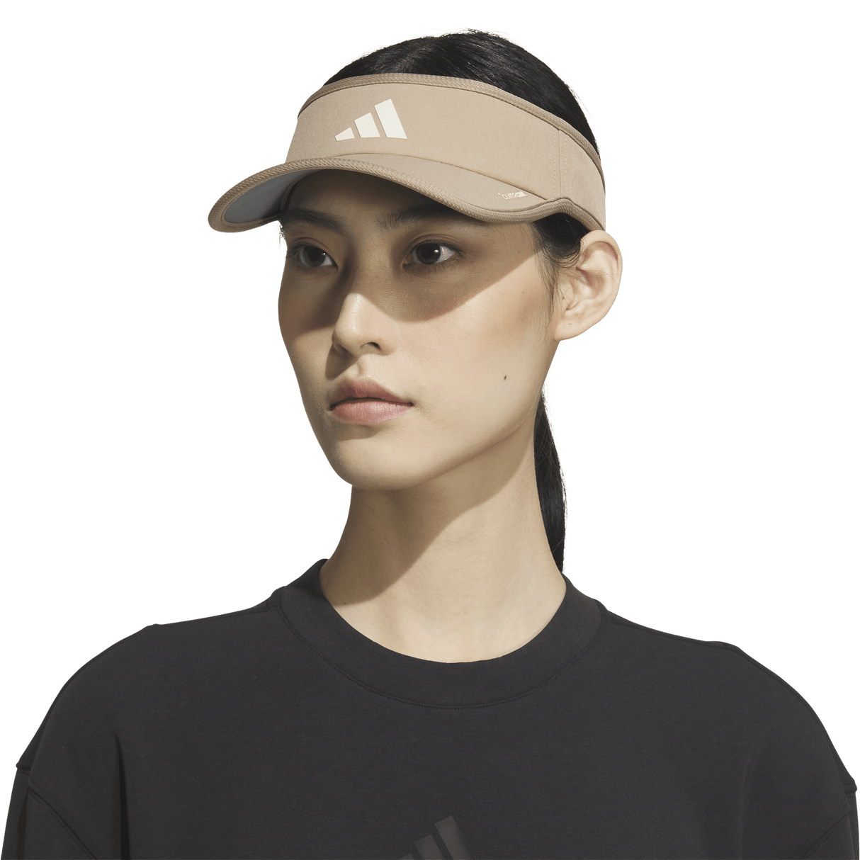 adidas Women's Superlite 3 Visor Unisex Accessories Hats & Caps