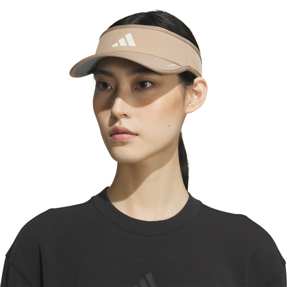 adidas Women's Superlite 3 Visor-4