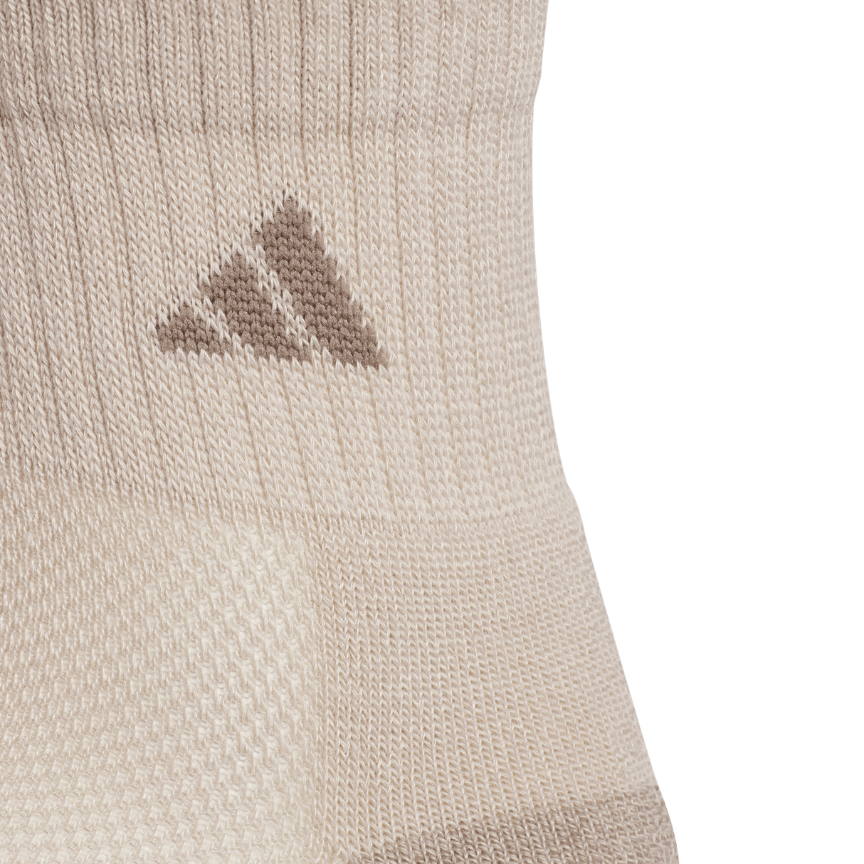 adidas Youth Athletic Cushioned Quarter Socks 6-Pack Unisex Accessories Socks