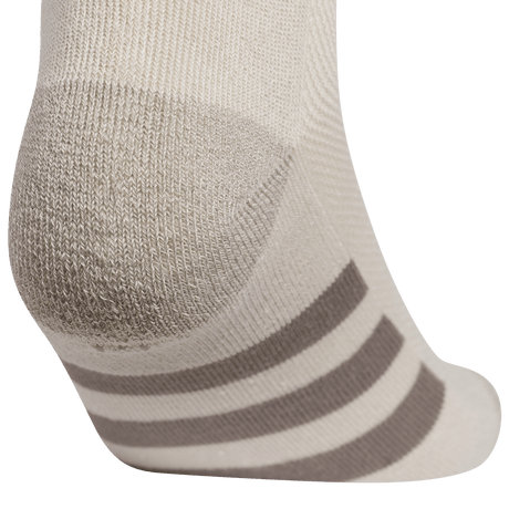 adidas Youth Athletic Cushioned Quarter Socks 6-Pack Unisex Accessories Socks