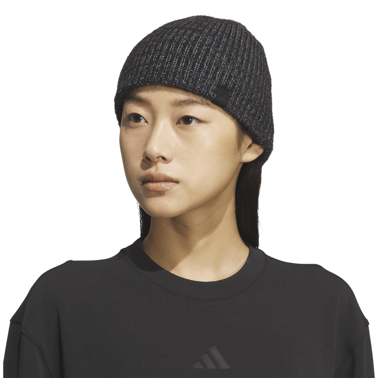 adidas Lifestyle Non Fold Beanie Unisex Accessories Hats & Caps