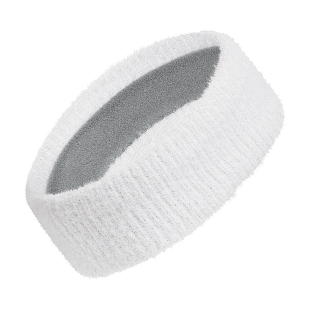 adidas Lifestyle Fuzzy Headband Unisex Accessories Hats & Caps