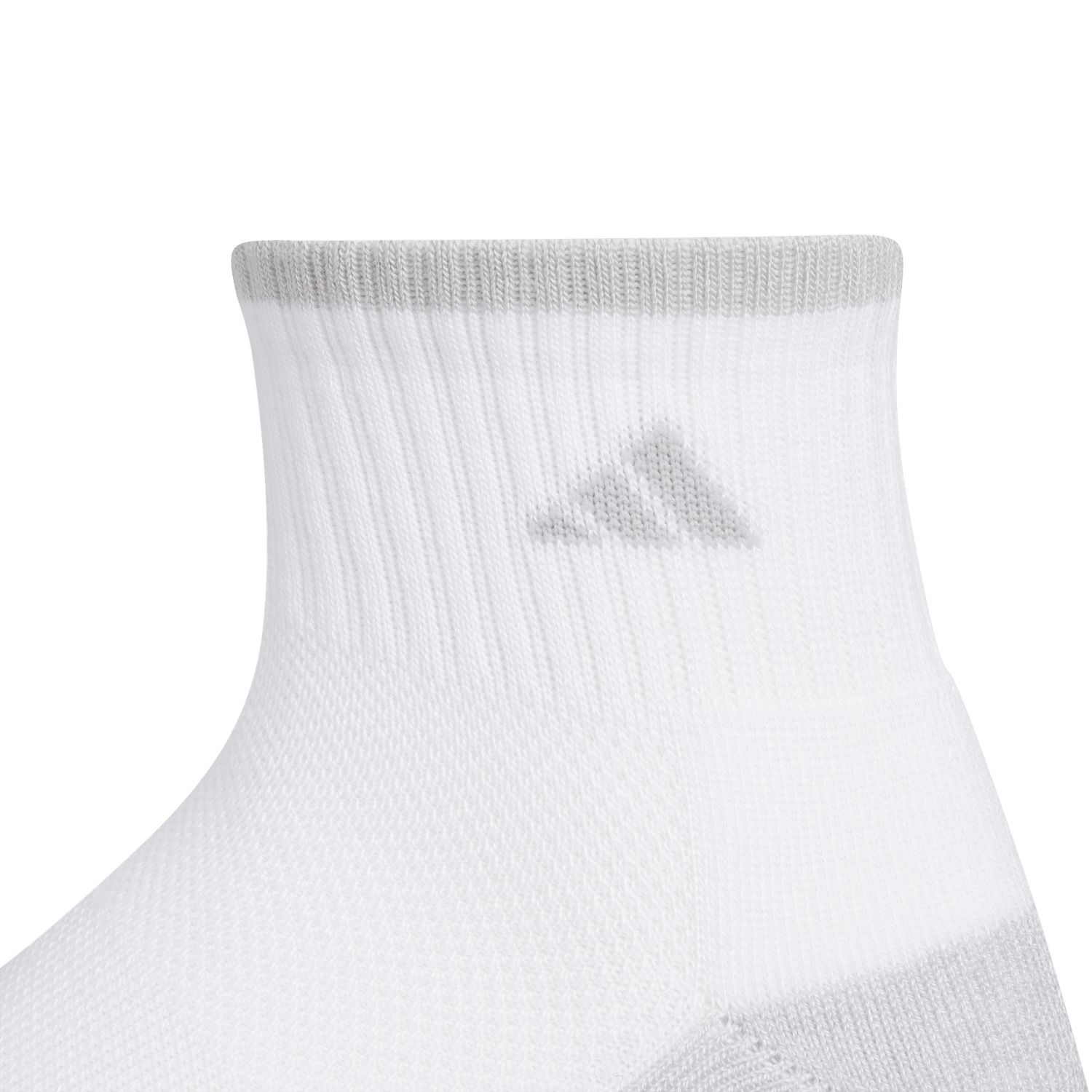 adidas Cushioned X 4 Quarter Socks 3-Pack Unisex Accessories Socks