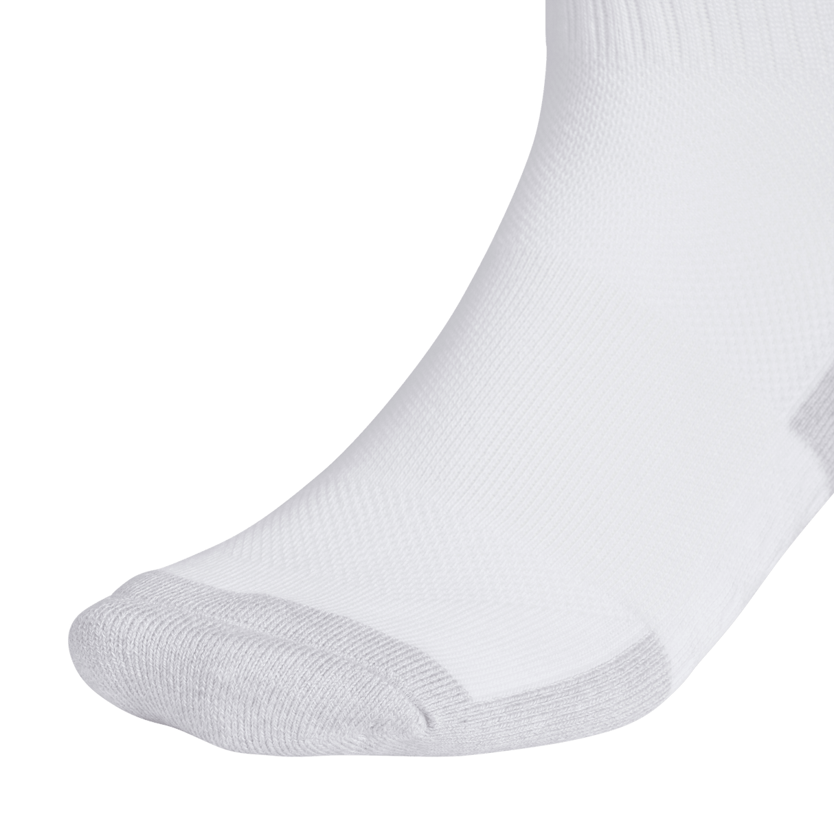 adidas Cushioned X 4 Quarter Socks 3-Pack Unisex Accessories Socks