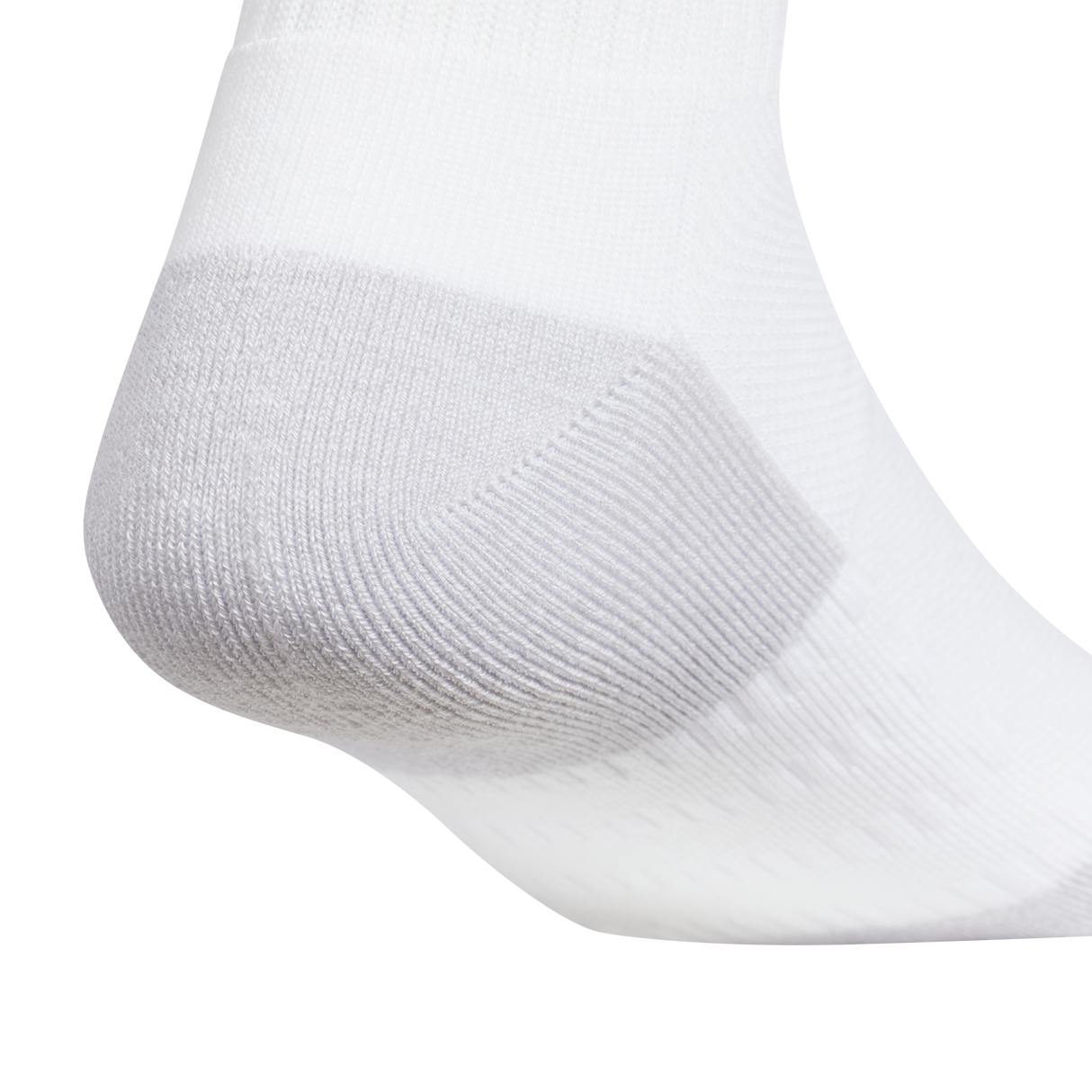 adidas Cushioned X 4 Quarter Socks 3-Pack Unisex Accessories Socks