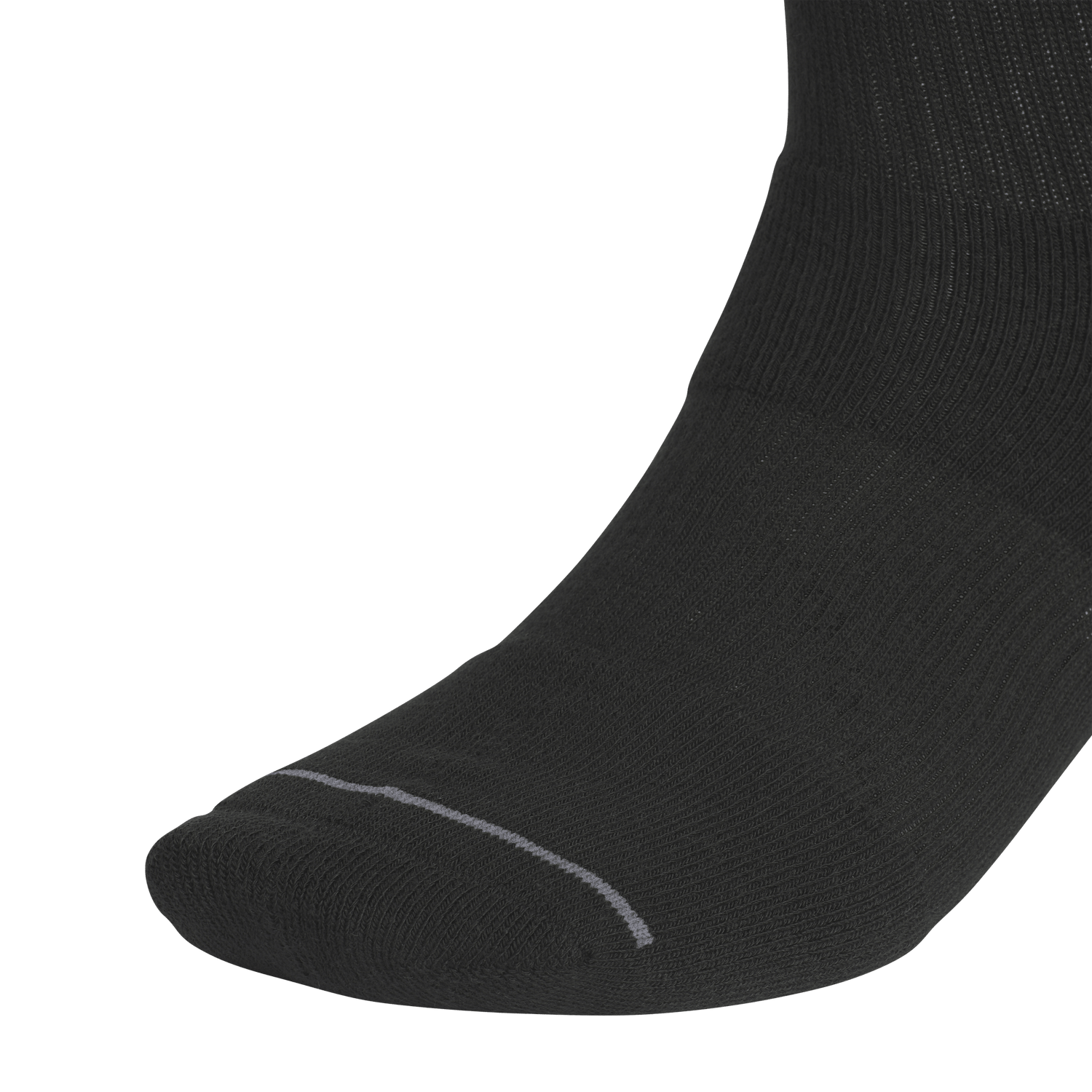 adidas Cushioned Sport 4.0 High Quarter Socks 3-Pack Unisex Accessories Socks