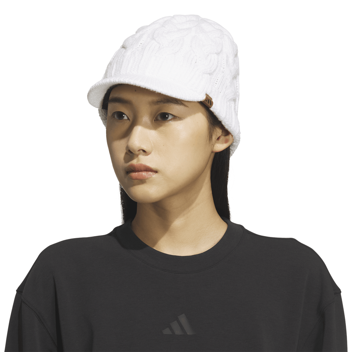 adidas Crystal 2 Brimmer Unisex Accessories Hats & Caps