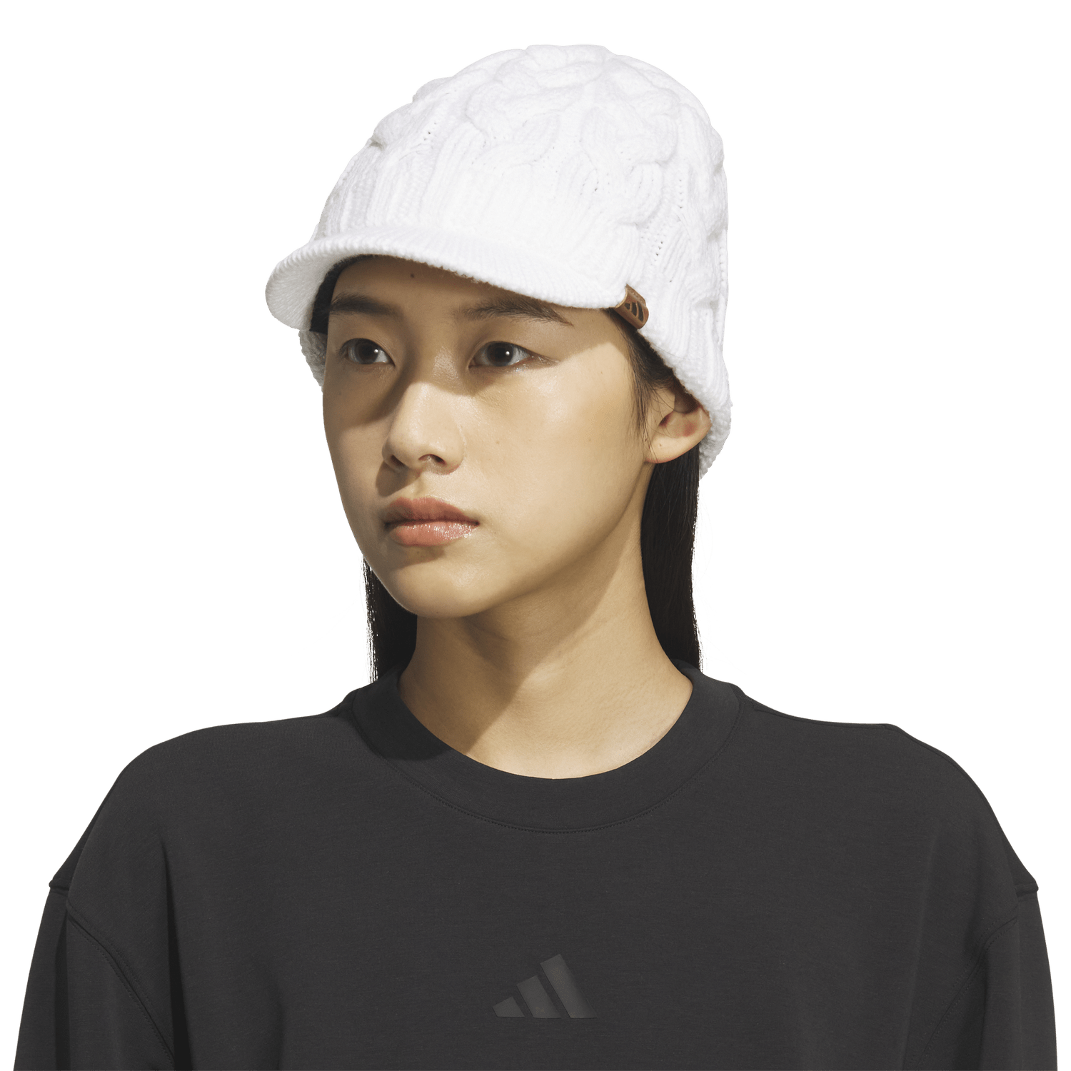 adidas Crystal 2 Brimmer Unisex Accessories Hats & Caps