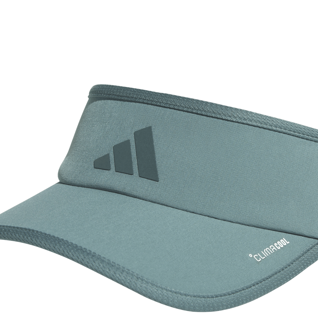 adidas Women's Superlite 3 Visor Unisex Accessories Hats & Caps