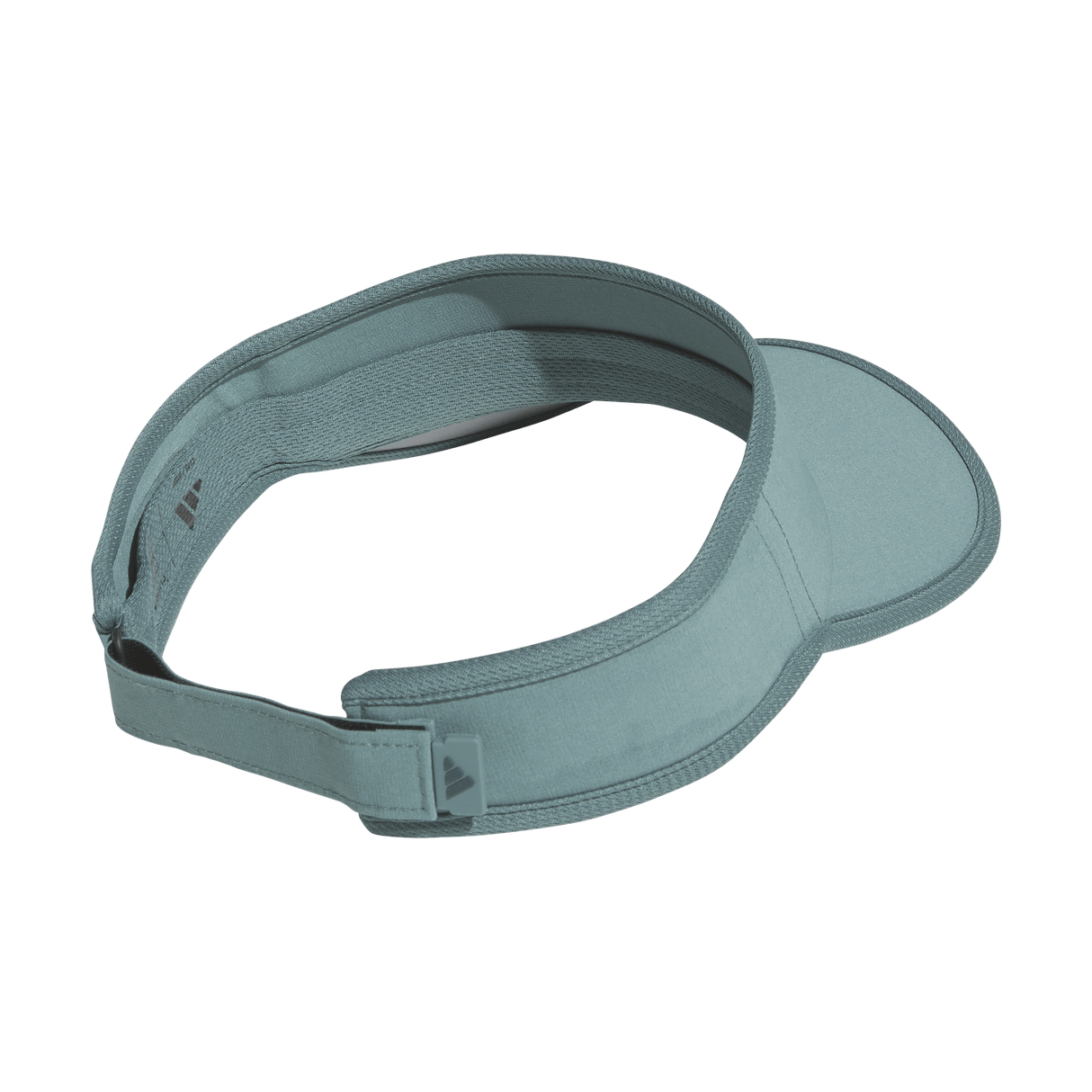 adidas Women's Superlite 3 Visor Unisex Accessories Hats & Caps