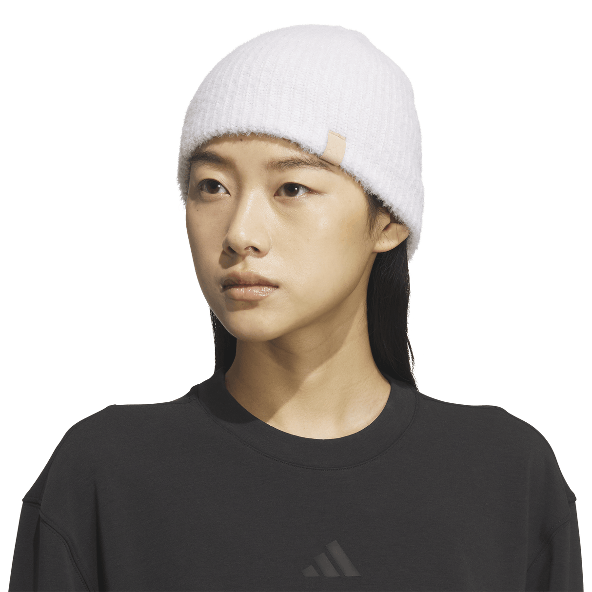 adidas Lifestyle Non Fold Beanie Unisex Accessories Hats & Caps
