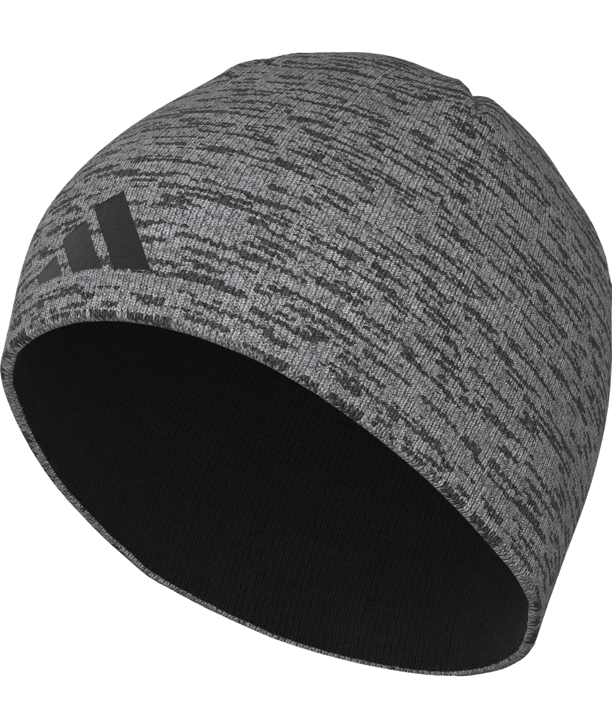 adidas Reversible Skully Beanie Unisex Accessories Hats & Caps