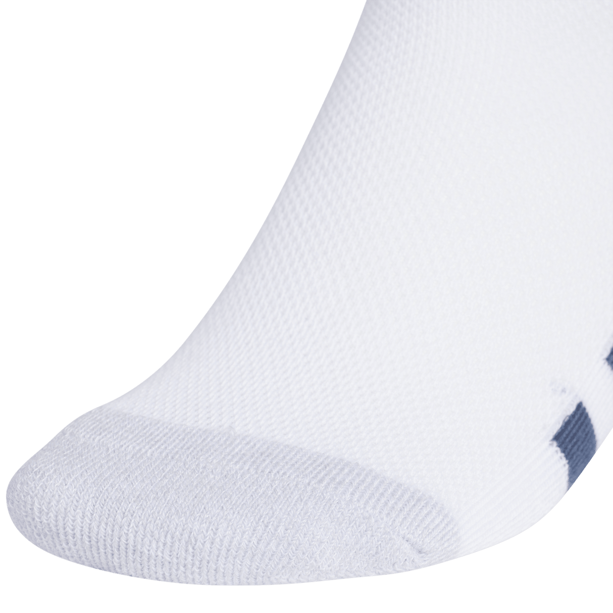 adidas Youth Athletic Cushioned Quarter Socks 6-Pack Unisex Accessories Socks