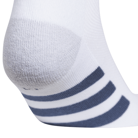 adidas Youth Athletic Cushioned Quarter Socks 6-Pack Unisex Accessories Socks