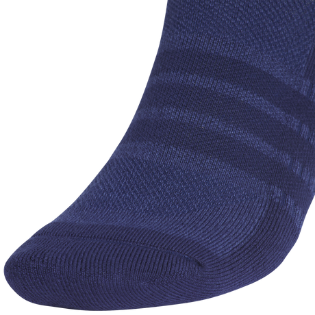 adidas Cushioned X 4 Quarter Socks 3-Pack Unisex Accessories Socks