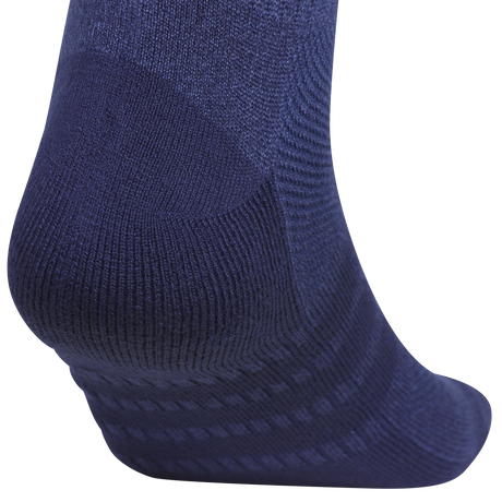 adidas Cushioned X 4 Quarter Socks 3-Pack Unisex Accessories Socks