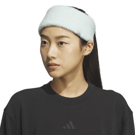 adidas Lifestyle Fuzzy Headband Unisex Accessories Hats & Caps