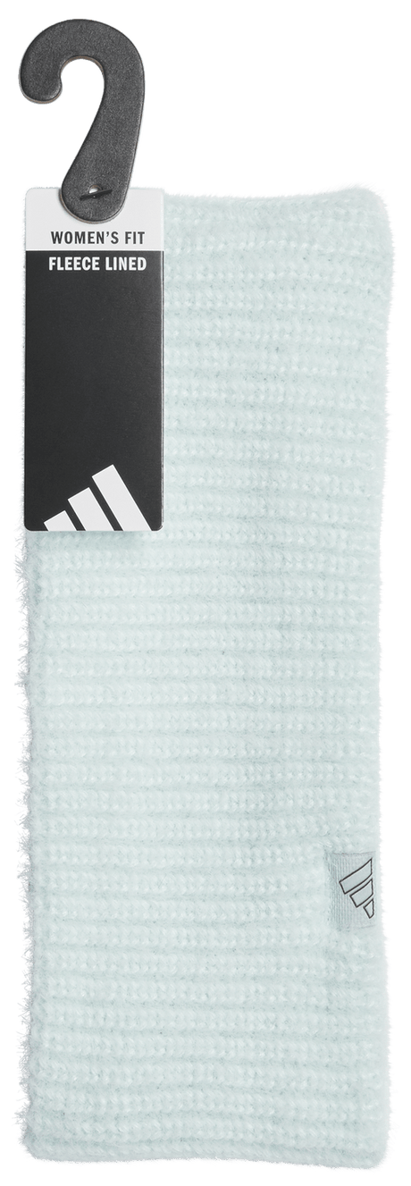 adidas Lifestyle Fuzzy Headband Unisex Accessories Hats & Caps