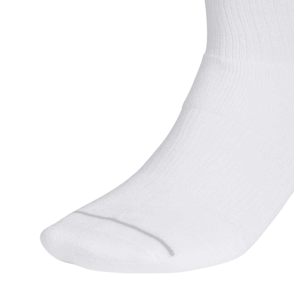 adidas Cushioned Sport 4.0 High Quarter Socks 3-Pack Unisex Accessories Socks