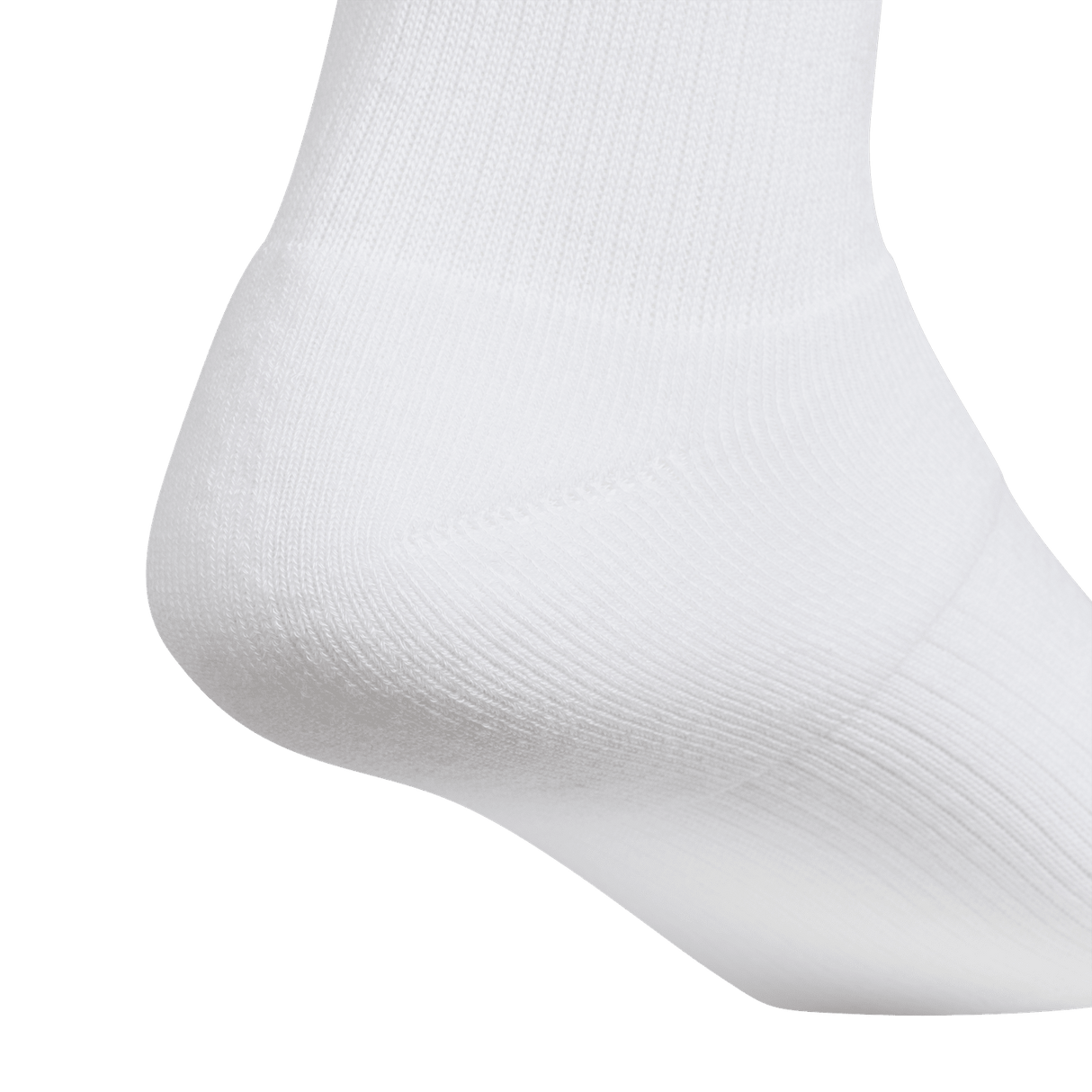 adidas Cushioned Sport 4.0 High Quarter Socks 3-Pack Unisex Accessories Socks