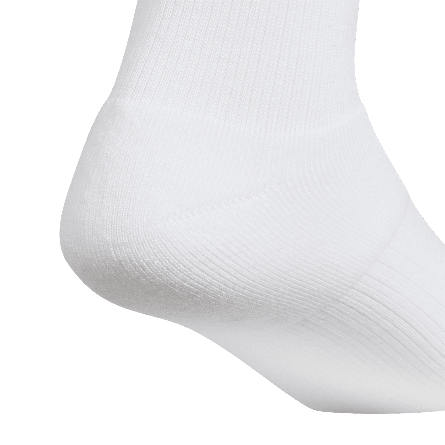 adidas Cushioned Sport 4.0 High Quarter Socks 3-Pack Unisex Accessories Socks
