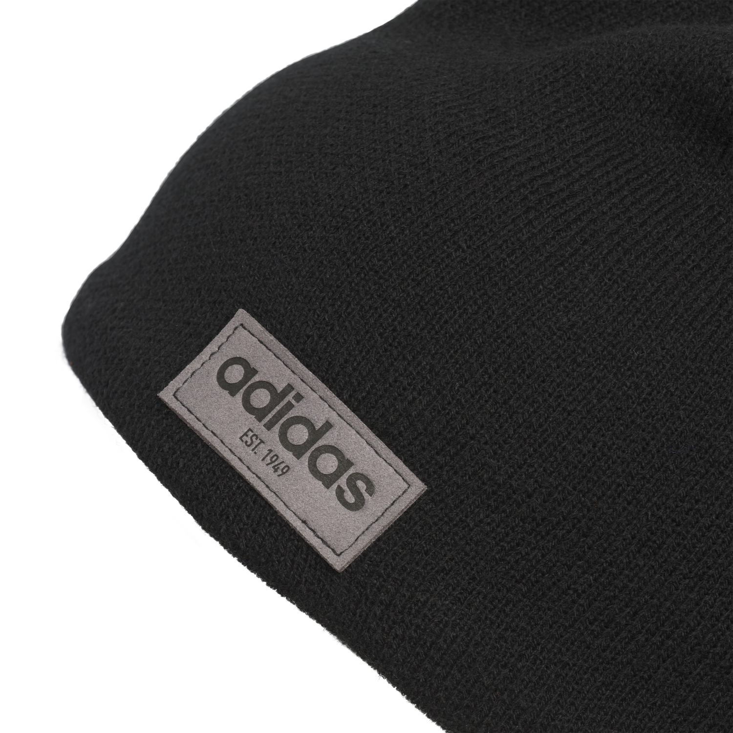 adidas Premium Skully Beanie Unisex Accessories Hats & Caps