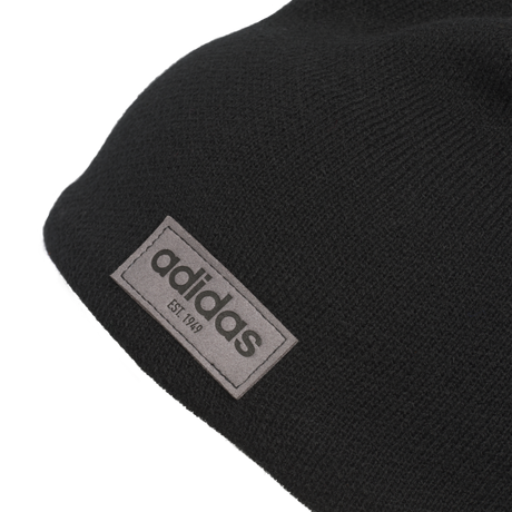 adidas Premium Skully Beanie Unisex Accessories Hats & Caps