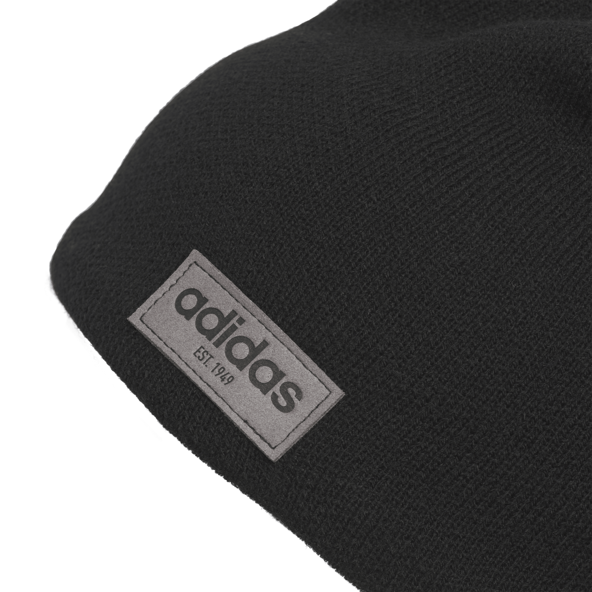 adidas Premium Skully Beanie Unisex Accessories Hats & Caps