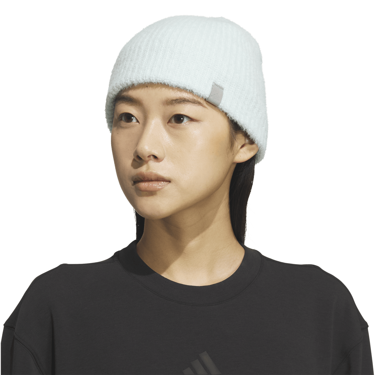 adidas Lifestyle Non Fold Beanie Unisex Accessories Hats & Caps