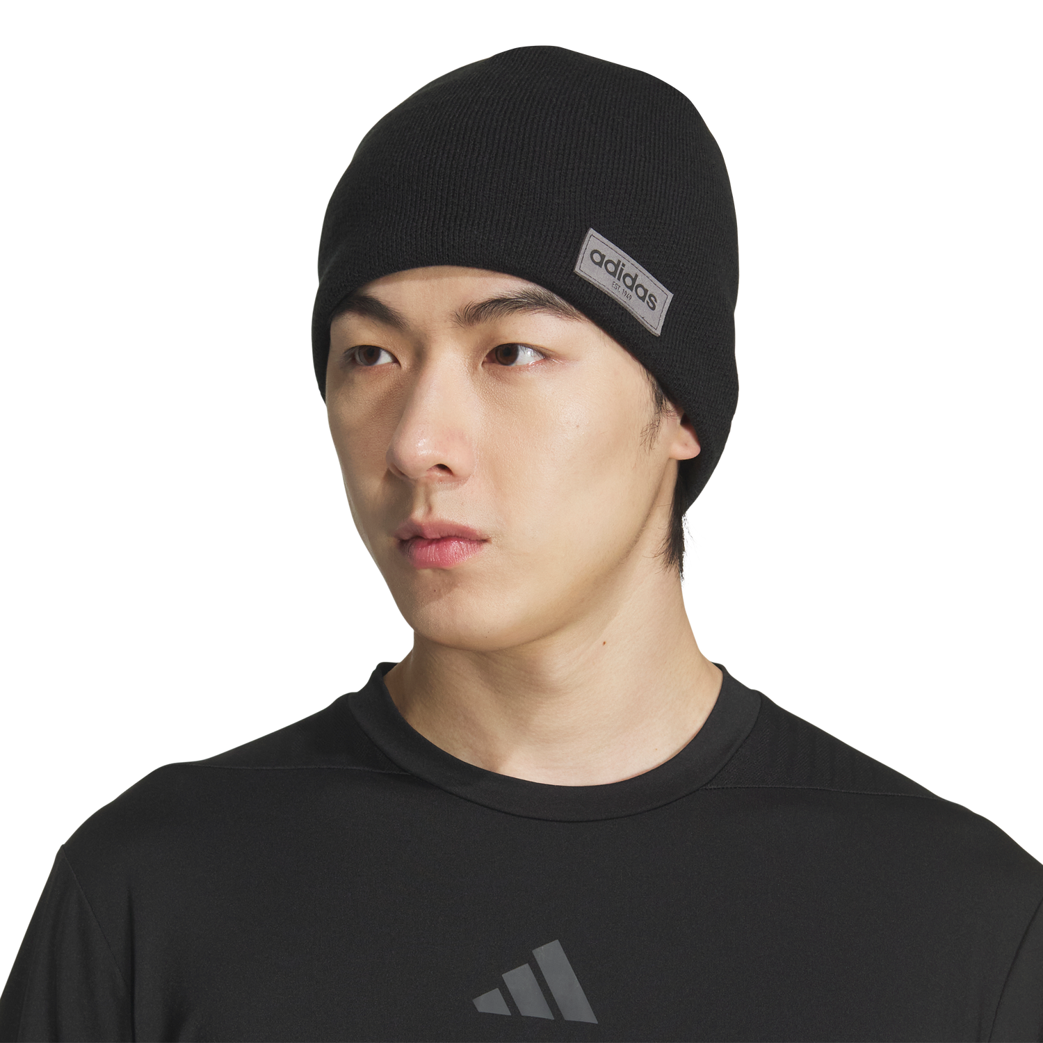 adidas Premium Skully Beanie Unisex Accessories Hats & Caps