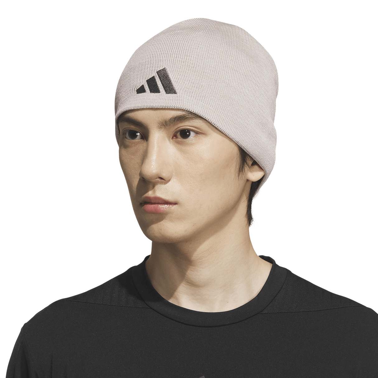 adidas Reversible Skully Beanie Unisex Accessories Hats & Caps