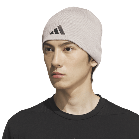 adidas Reversible Skully Beanie Unisex Accessories Hats & Caps