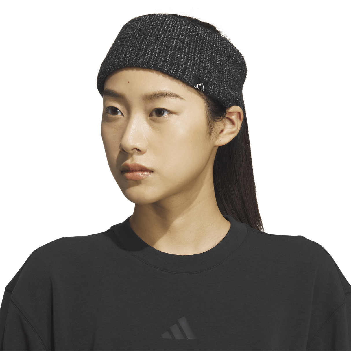 adidas Lifestyle Fuzzy Headband Unisex Accessories Hats & Caps