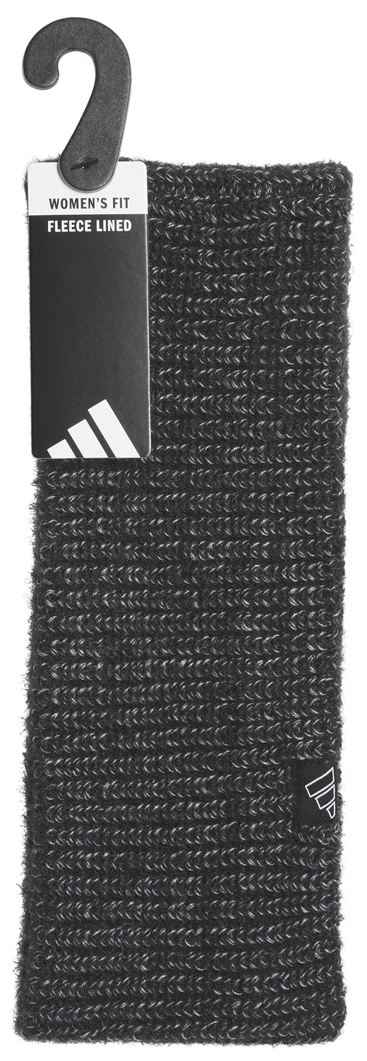 adidas Lifestyle Fuzzy Headband Unisex Accessories Hats & Caps