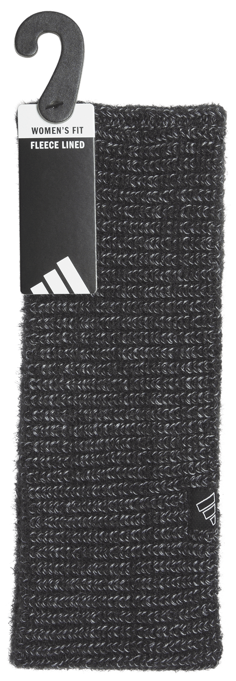 adidas Lifestyle Fuzzy Headband Unisex Accessories Hats & Caps