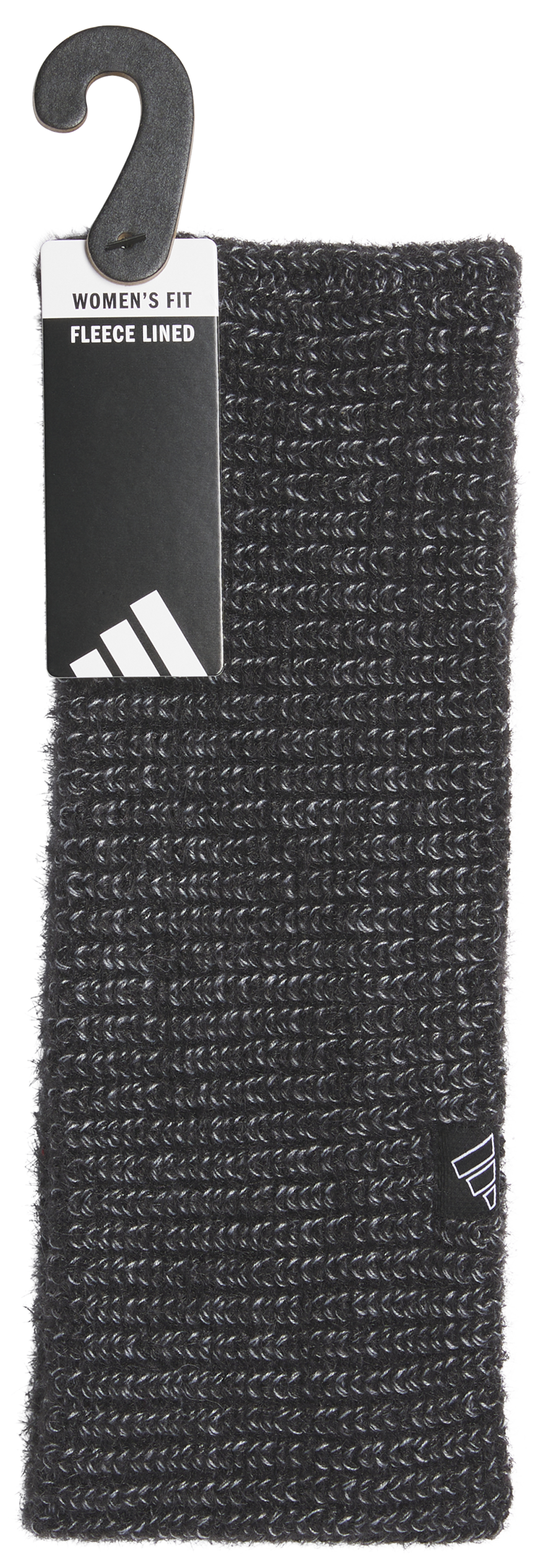 adidas Lifestyle Fuzzy Headband-4