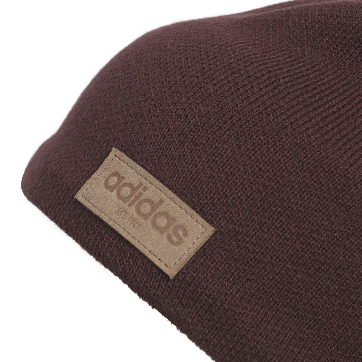 adidas Premium Skully Beanie Unisex Accessories Hats & Caps