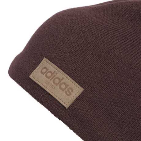 adidas Premium Skully Beanie Unisex Accessories Hats & Caps