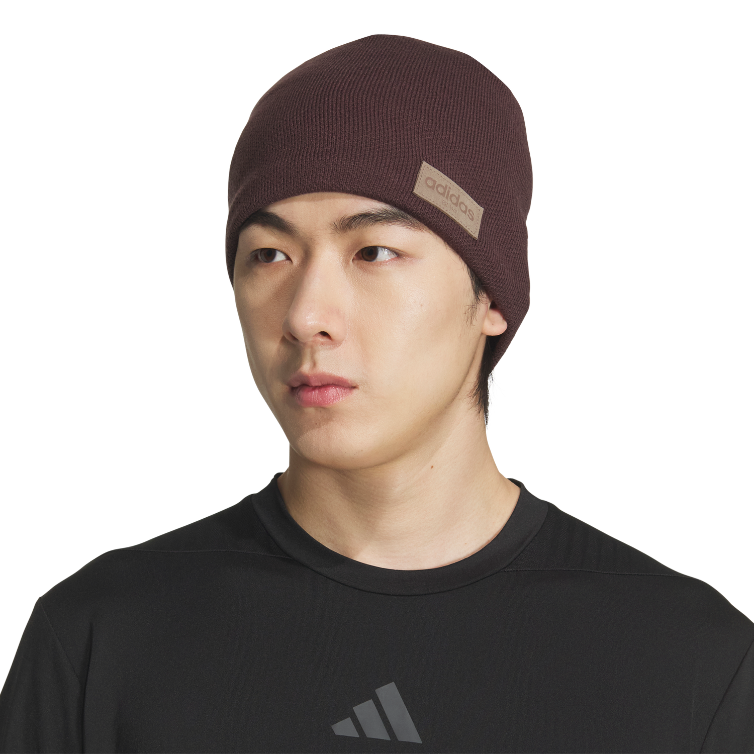 adidas Premium Skully Beanie Unisex Accessories Hats & Caps